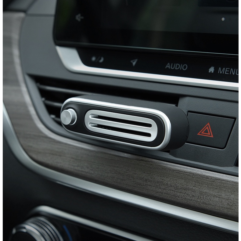 Kẹp Khuếch Tán Hương Thơm Gắn Điều Hòa Xe Hơi Cổ Điển