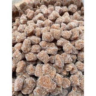 Me Xí Muội Cay 500g