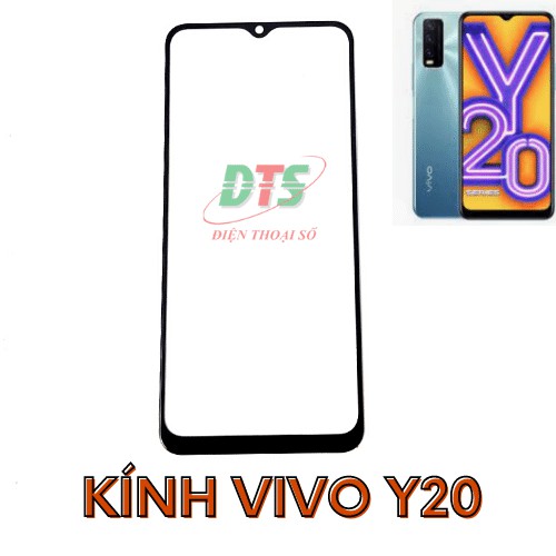 Kính vivo Y20|Y20s