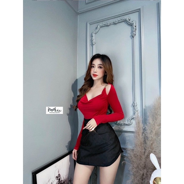 🔆 BIGSIZE 🔆 ÁO NHŨ TAY DÀI 🚨