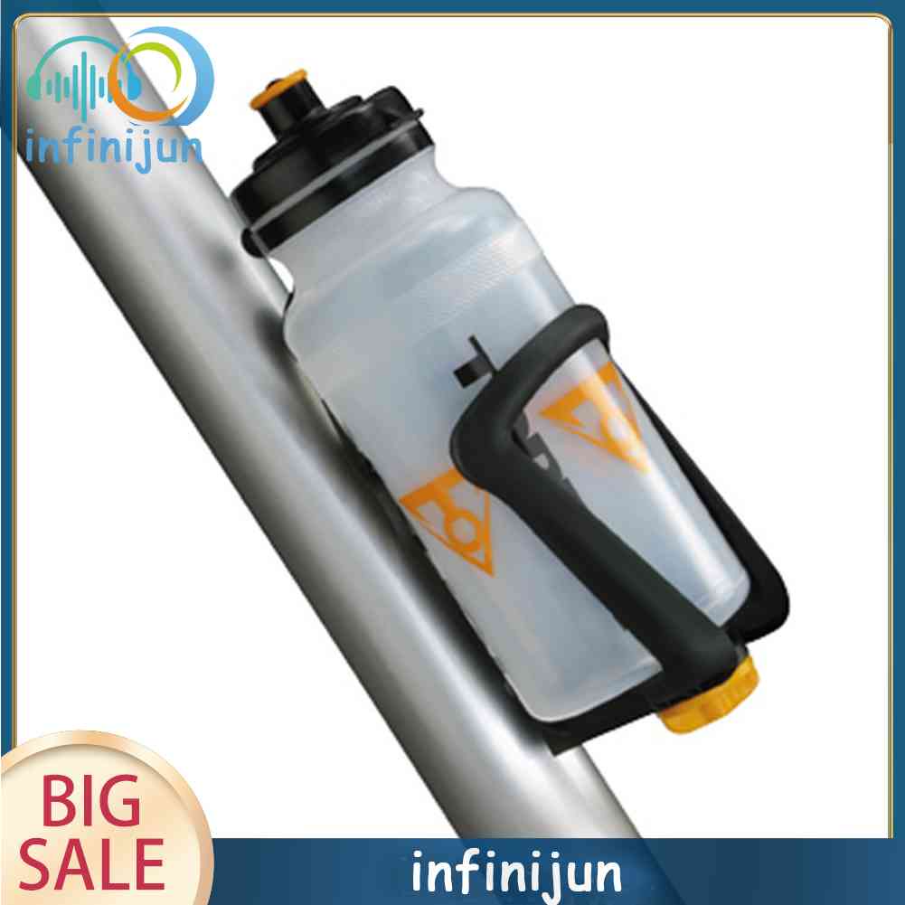 Giá Đỡ Bình Nước Co Giãn Dành Cho Xe Đạp Leo Núi