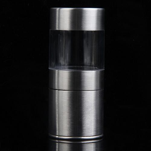 Dụng Cụ Xay Tiêu Bằng Thép Không Gỉ