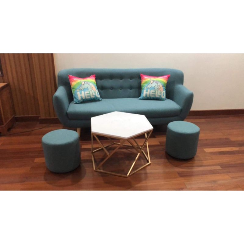 sofa thuyền