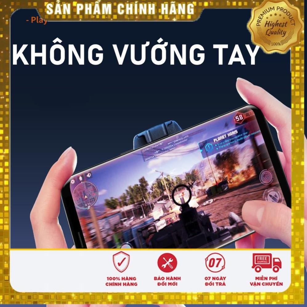 QUẠT TẢN NHIỆT X13 GẮN ĐIỆN THOẠI, TRÁNH NÓNG TRÁNH LAG KHI CHƠI GAME