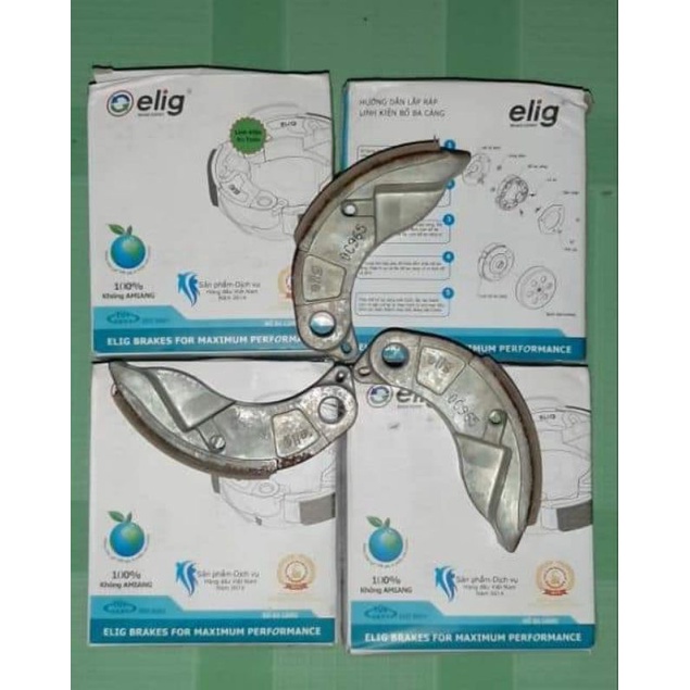 Bố ba càng (càng dài) Ab125,150/Lead125/Pcx/Sh mode/Vario/Sh VN(elig)