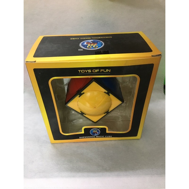 Rubik biến thể Crazy 2x2x2