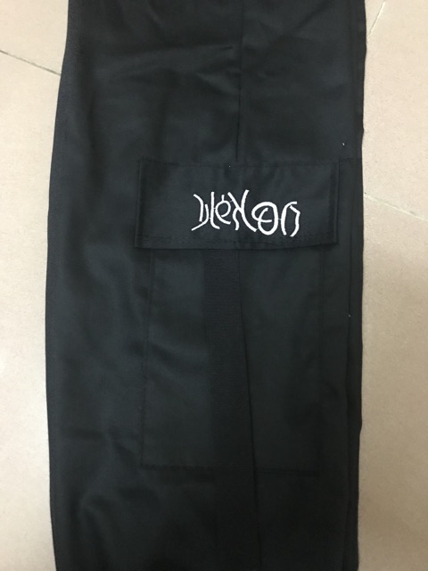 Quần Kaki túi chữ Wonod (C/KA) | BigBuy360 - bigbuy360.vn