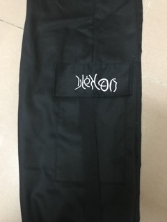 Quần Kaki túi chữ Wonod (C/KA)
