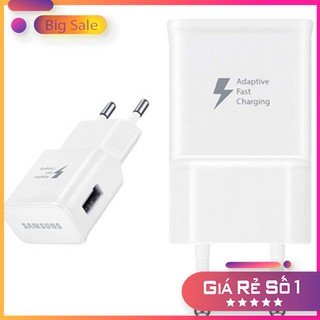 [Giá Tốt] Củ sạc Samsung FAST CHARGE 5V-2A, 9V-1,67A