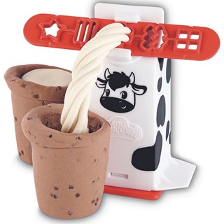 Bộ đồ chơi đất nặn Cookie Playdoh