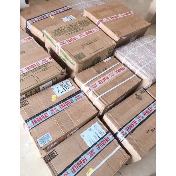 Bình sữa DR BROWN’S 120ML option PLUS [Có đổi size Ty]