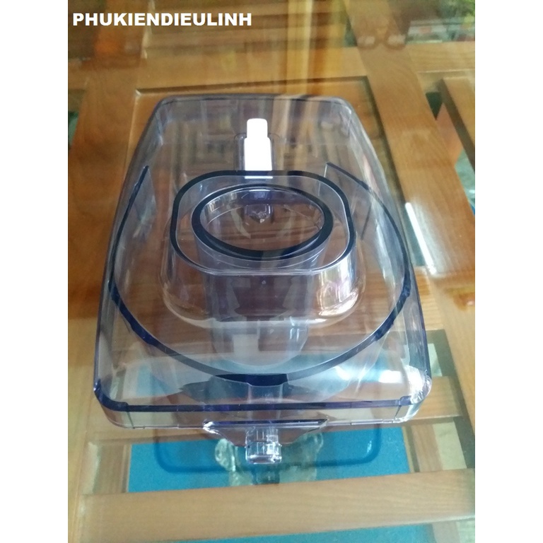 NẮP ĐẬY MÁY ÉP TRÁI CÂY ĐA NĂNG PANASONIC MJ-M176