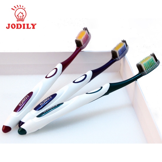 [Mã Bmlt30 Giảm Đến 30K] Bàn Chải Đánh Răng Jodily Starhome
