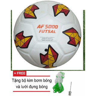 Bóng Futsal Molten AKPRO chuẩn thi đấu quốc tế
