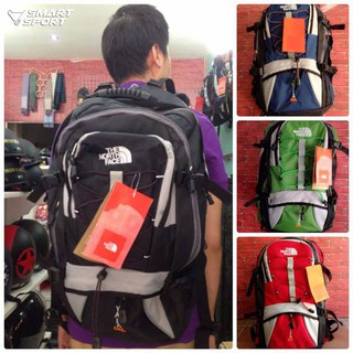 Balo The North Face YAIZA 55LCao Cấp