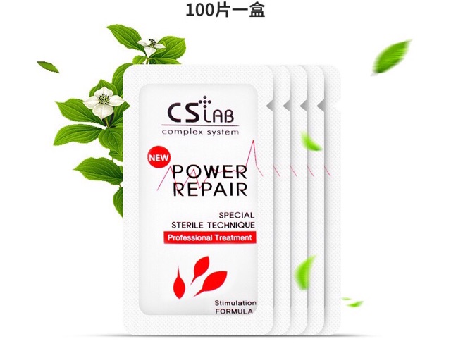 Dưỡng Sau Xăm Cs Lab New Power Repair Cream | Dưỡng Sau Xăm