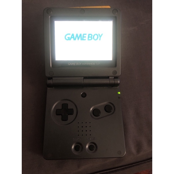 Gameboy advance Sp 4 đèn