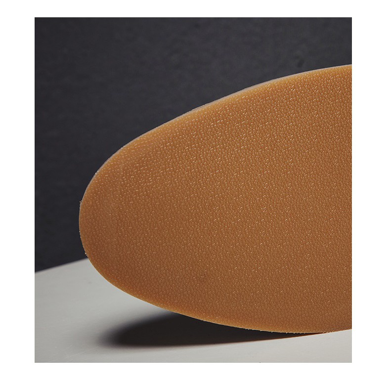 [Mã FAGREEN245 giảm 10% tối đa 30K đơn 99K] Elegant Italian style rubber sole leather shoes for men | BigBuy360 - bigbuy360.vn