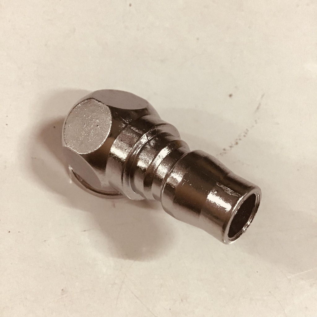 Đầu vòi bơm bánh xe , dùng hơi nén