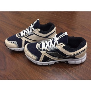 Giày Reebok Real 2Hand size 38.5(25cm)
