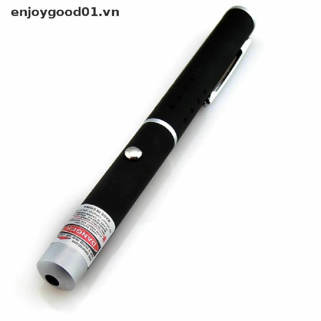 Bút trỏ laser 5mw 532nm thông dụng tiện lợi