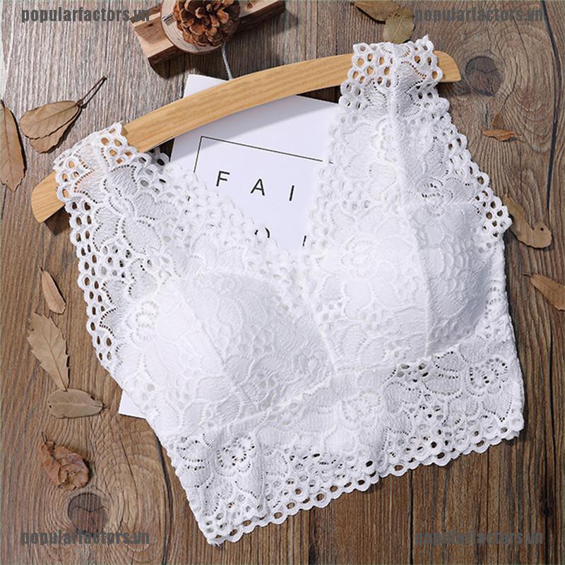 Quần Lót Ren Hoa Quyến Rũ Cho Nữ