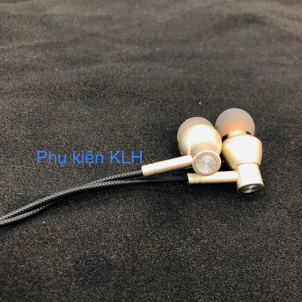 [Mã ELFLASH5 giảm 20K đơn 50K] TAI NGHE BLUETOOTH XIAOMI - Hàng Chính Hãng