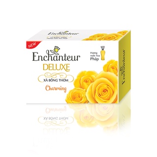Xà phòng thơm Enchenter 90G (Chọn mùi hương)