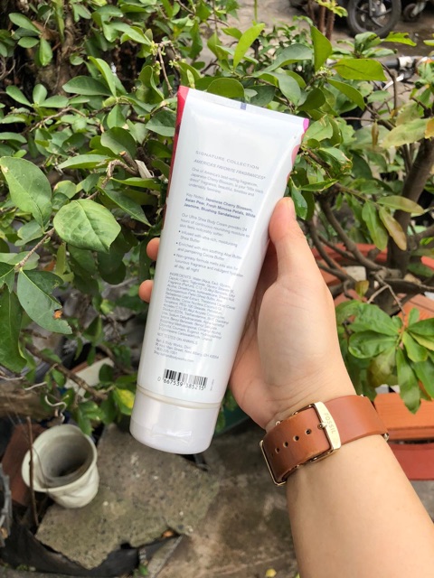 Bộ sản phẩm BATH AND BODY WORKS mùi Japanese Cherry Blossom | BigBuy360 - bigbuy360.vn