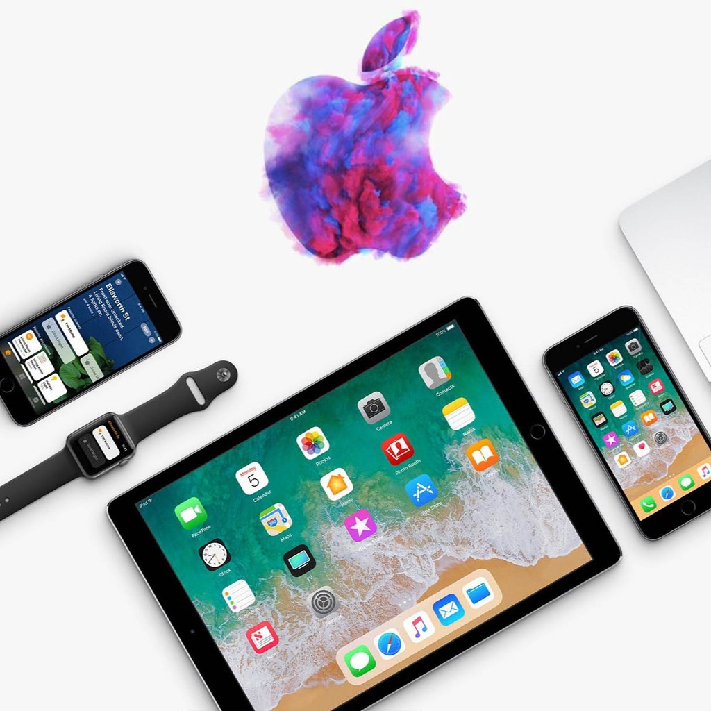 Phụ Kiện Macbook Surface