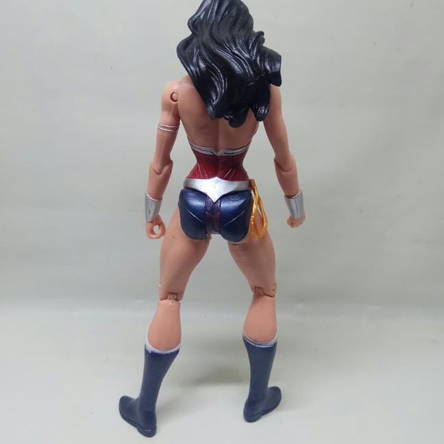 Mô Hình Nhân Vật Wonder Woman