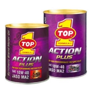 Nhớt TOP 1 ACTION PLUS (1l)