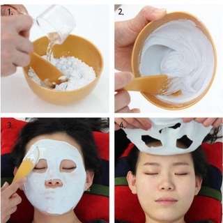 [100g]Mặt nạ bột dưỡng trắng BRIGHTENING MODELING MASK