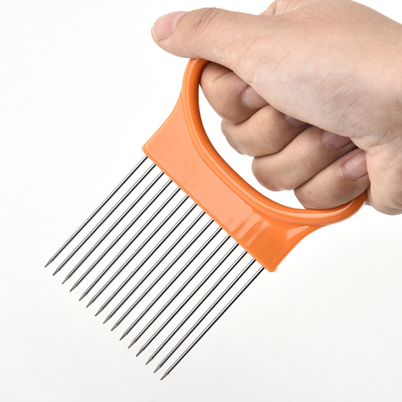 [Hàng mới về] Dụng cụ cắt lát thực phẩm bằng thép không gỉ