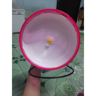 Hamster Chanh Nhỏ
