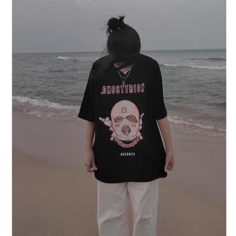 [XẢ KHO] Áo Thun 2 Mẫu PHI HÀNH Nam Nữ Ulzzang Unisex(Hàng Sẵn, Ảnh Thật)