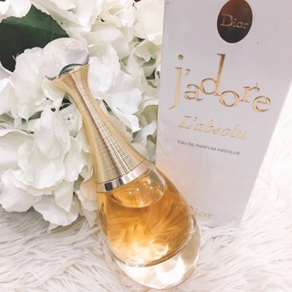 Mẫu thử Nước hoa Dior Jadore EDP (Chiết 5ml/10ml/20ml)