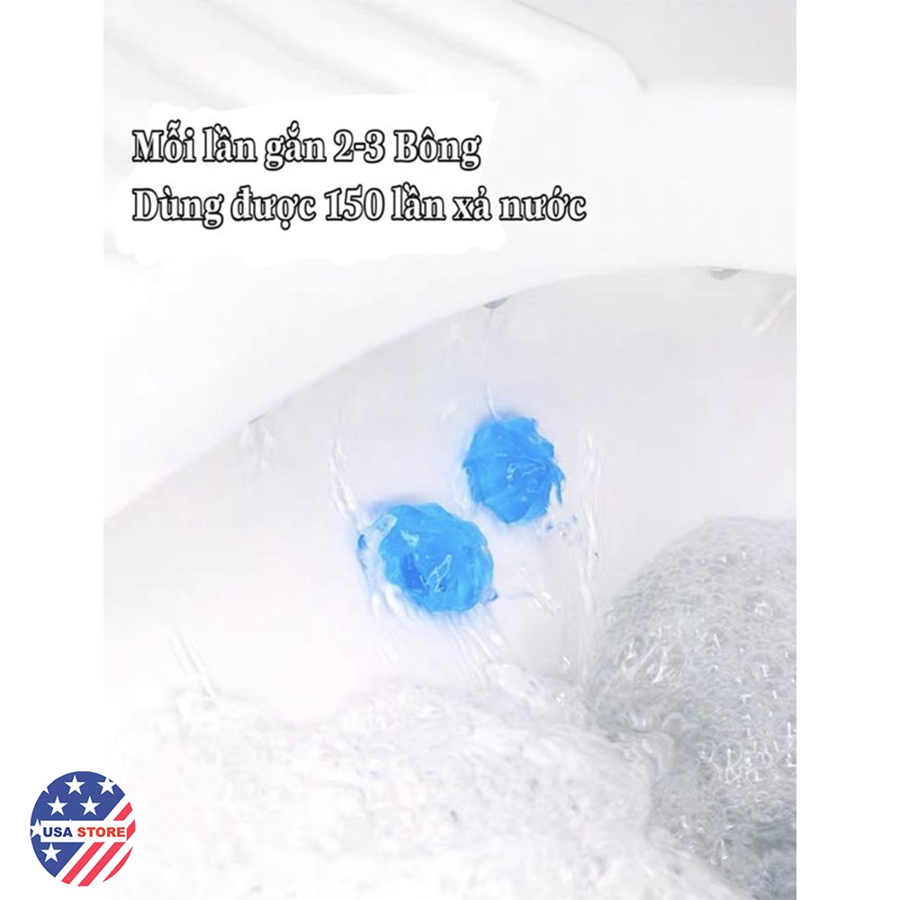 (Video Review) Tẩy Bồn Cầu - Tuýp Gel Thơm Khử Trùng Diệt Khuẩn Toilet Tiện Dụng Với 5 Mùi Hương Dễ Chịu Cho Nhà Vệ Sinh