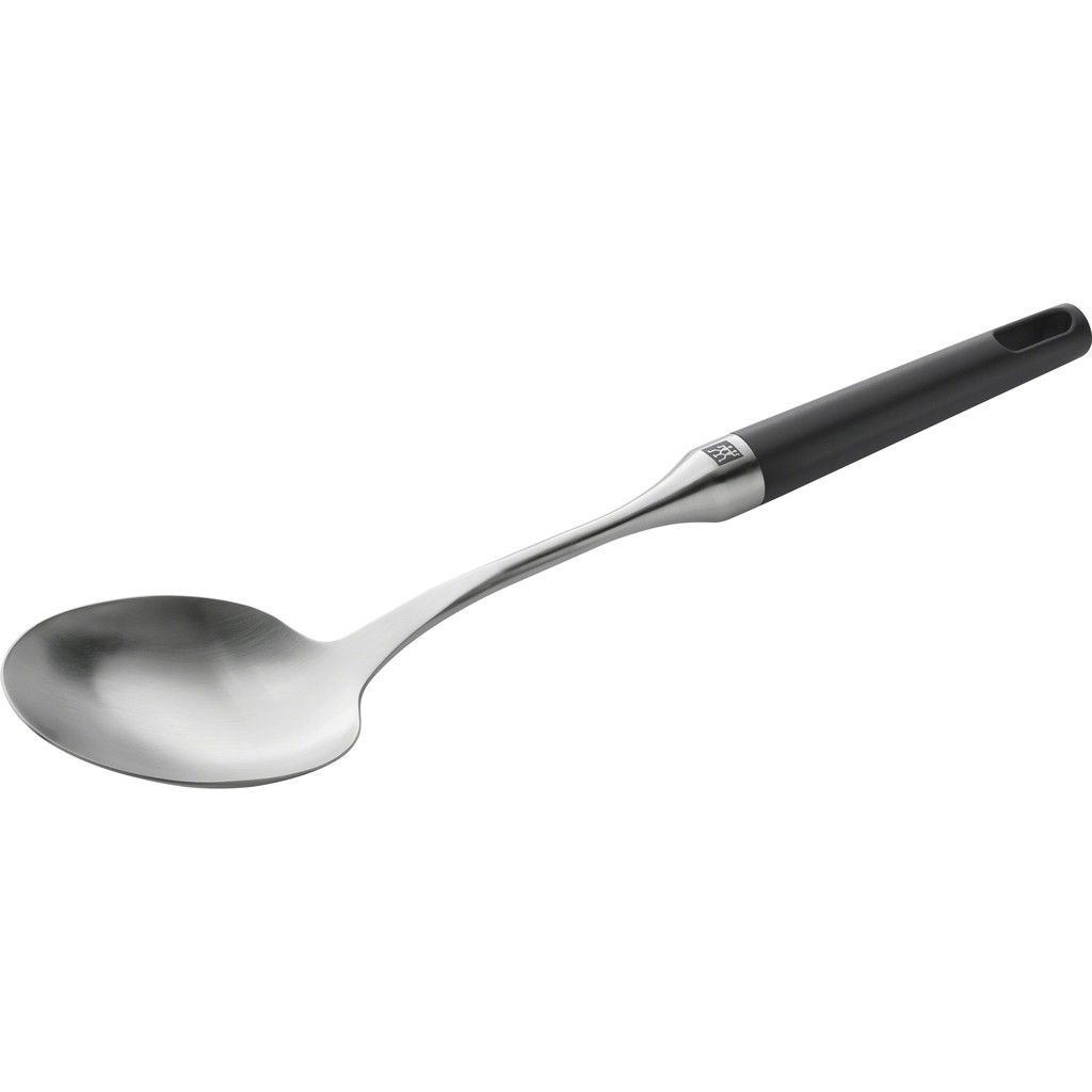 Muỗng Inox Lớn Zwilling Twin Pure Black