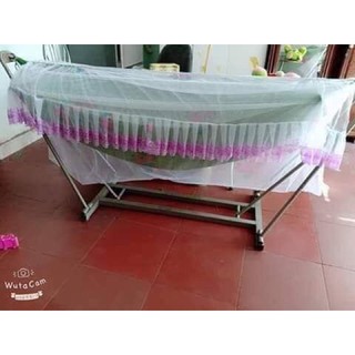 Màn mắc võng chống muỗi