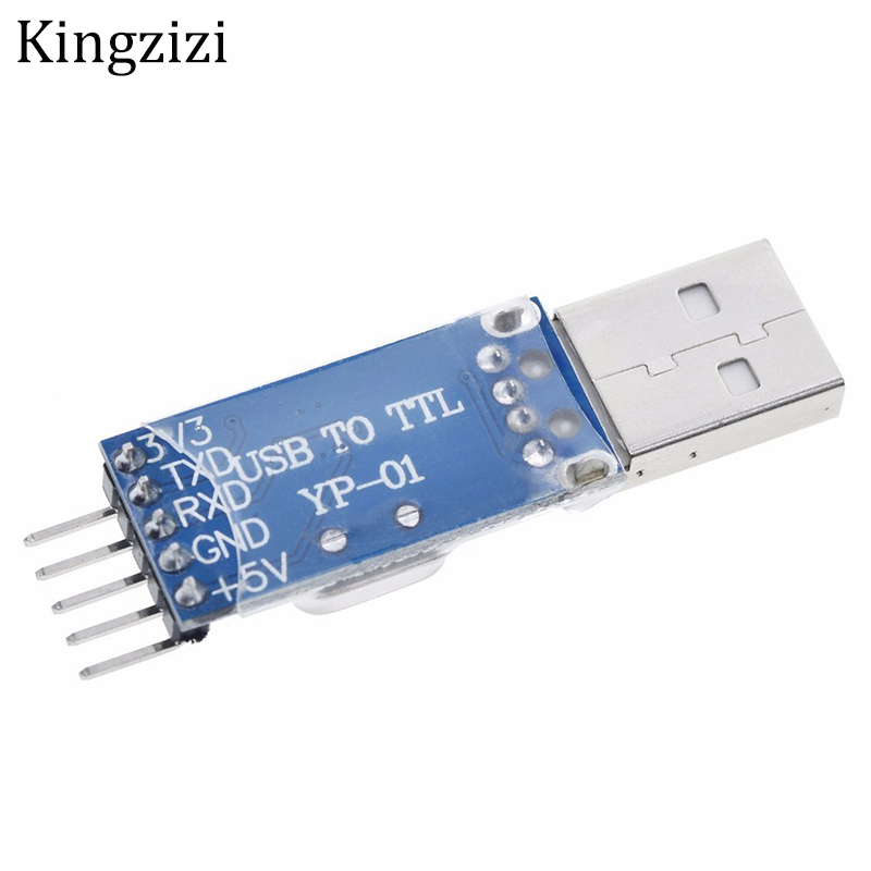 Mô-đun chuyển cổng USB sang RS232 TTL PL2303HX bền bỉ