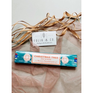 Satya Incense - Nhang thơm Satya cao cấp