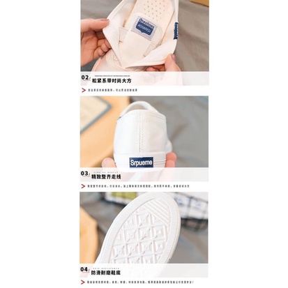 GIÀY VANS THỂ THAO NỮ 💦💦