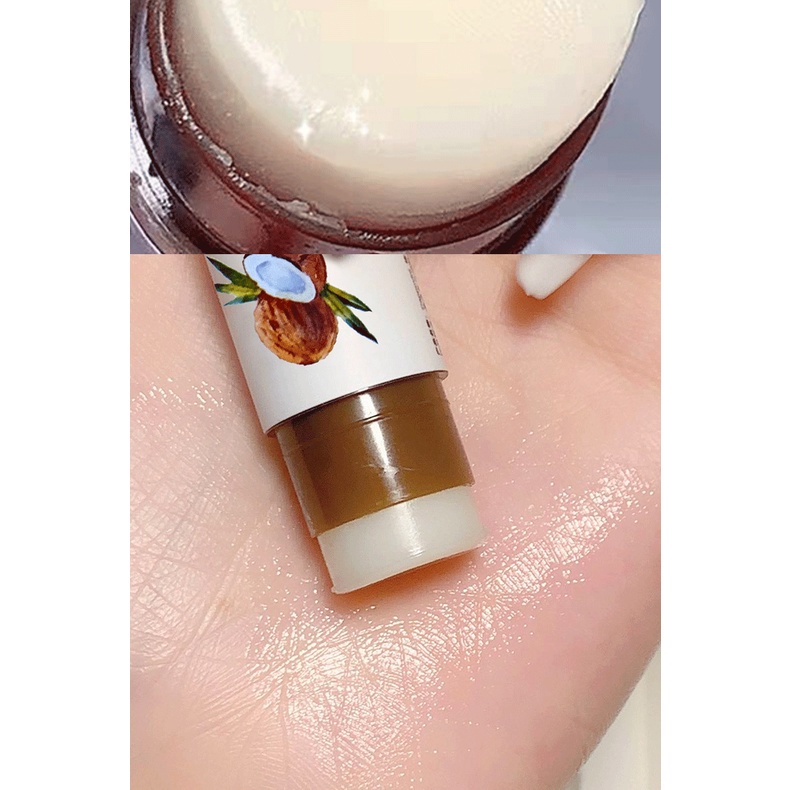 Gói RIPE GIRL 3 son dưỡng ẩm môi trái cây