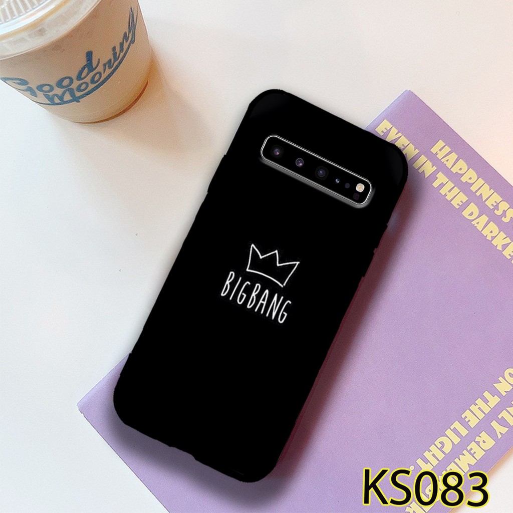 Ốp lưng Samsung S10/S10 5G/S10 Lite/S10 Plus in hình IDOL G-Dragon siêu đẹp, độc, lạ_KINGSTORE.HN_Ốp SS S10_5G/Lite/Plus