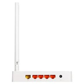 Bộ Phát Sóng Wifi Totolink 300mbps N302R Plus 0512