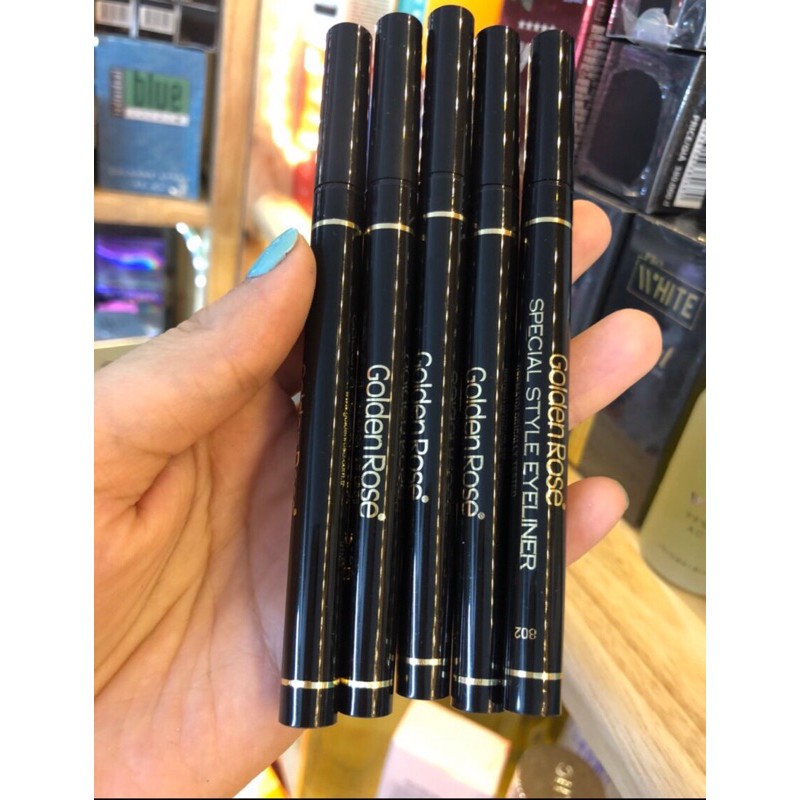 KẺ MẮT NƯỚC GOLDEN ROSE | BigBuy360 - bigbuy360.vn