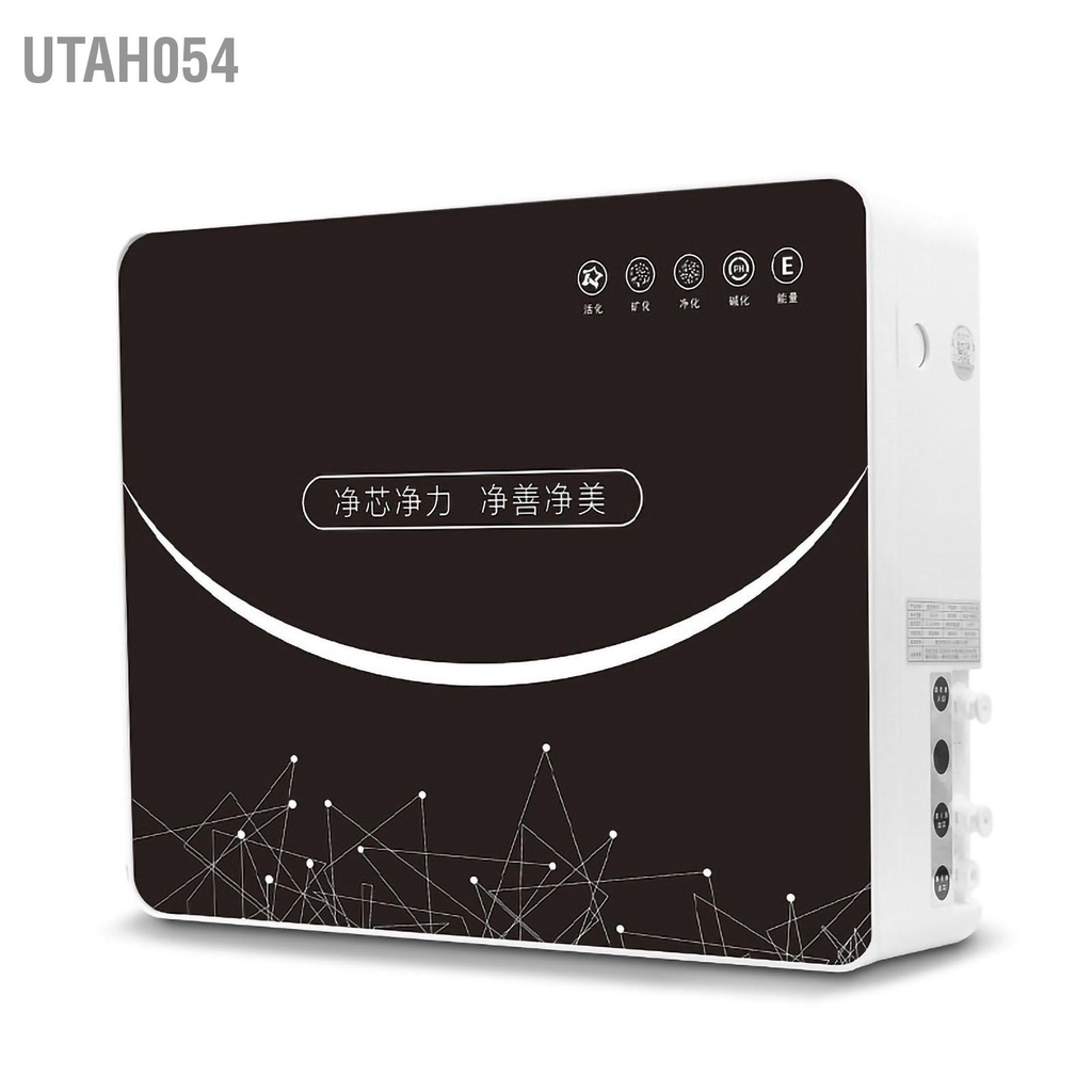 Bộ Lọc Nước Trực Tiếp Từ Trực Tiếp Tiện Dụng Chất Lượng Cao