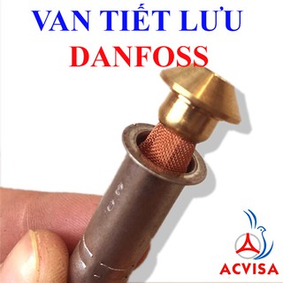Kim Van Tiết Lưu Danfoss