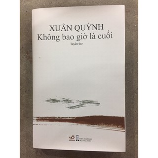 Không Bao Giờ Là Cuối
